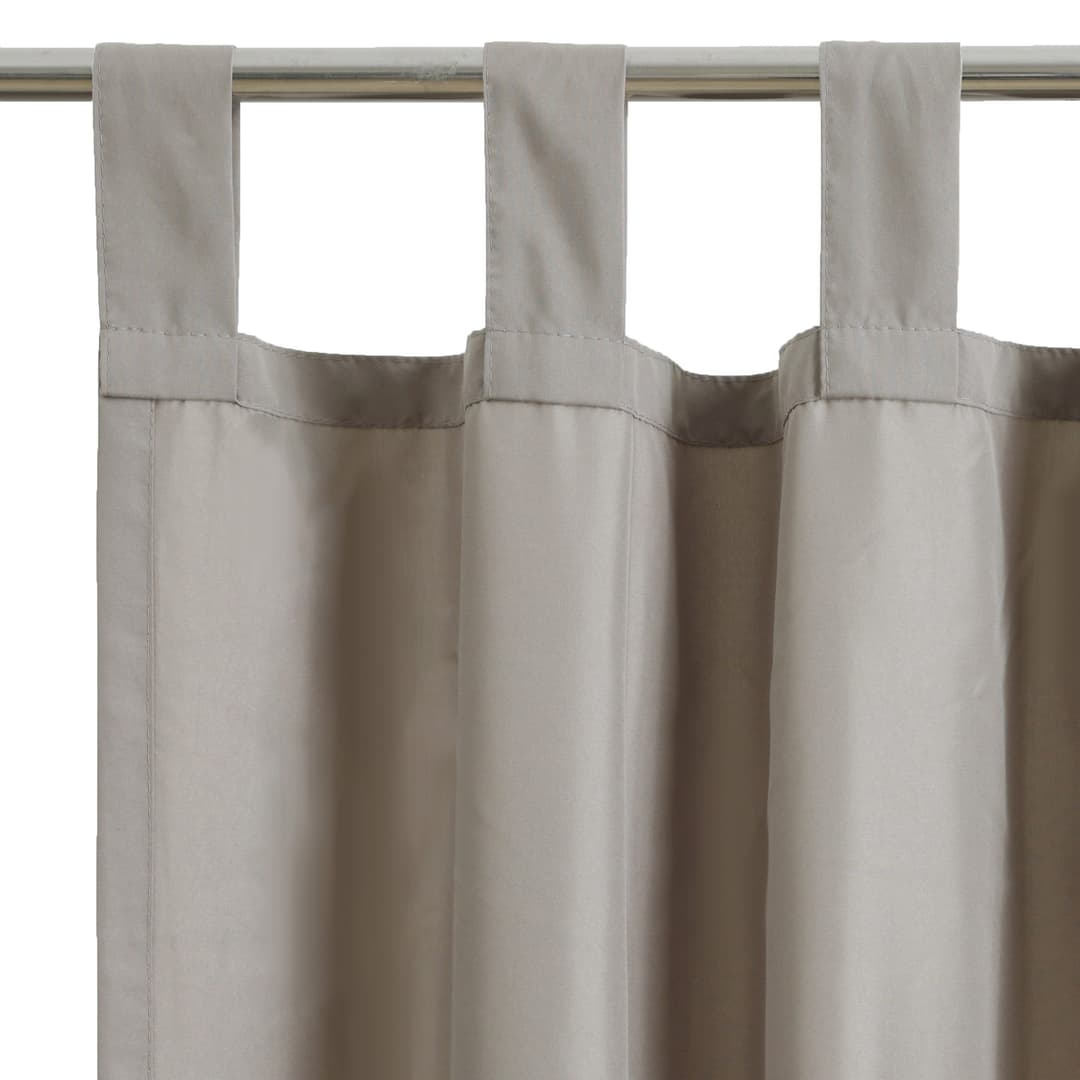 OTTO home Vorhang Raja | Braun
