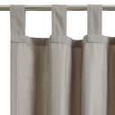 OTTO home Vorhang Raja | Braun 3