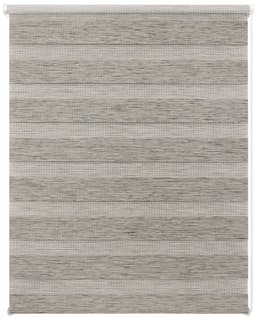 Doppelrollo MELIA | Braun