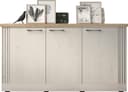 OTTO home Sideboard Country | Holztöne
