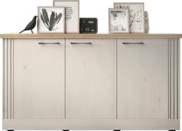 OTTO home Sideboard Country | Holztöne