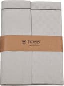 ROSS Geschirrtuch 2er Set 907 | Grau