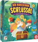 Die Magischen Schlüssel | Mehrfarbig
