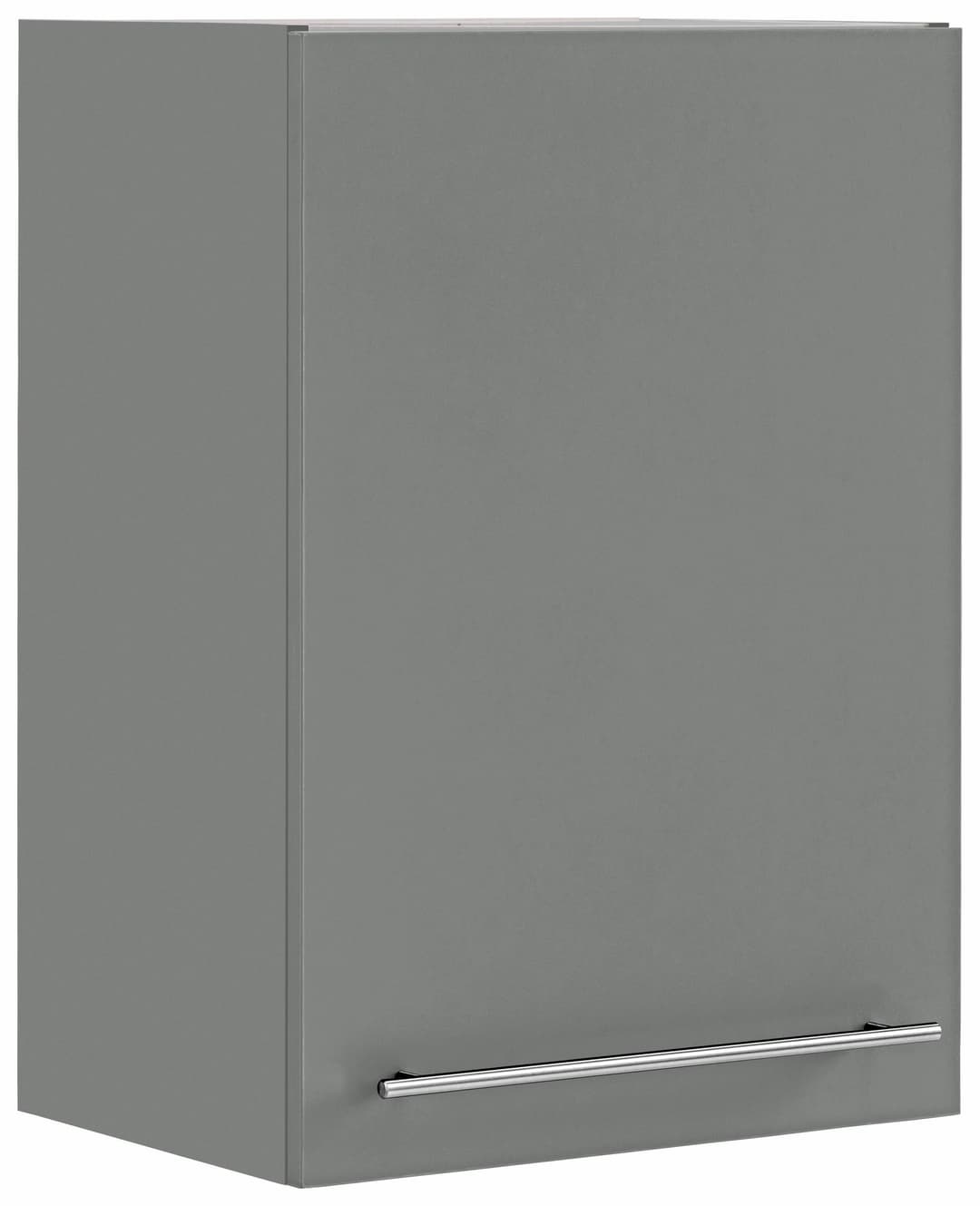 OPTIFIT Hängeschrank Bern | Grau