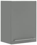 OPTIFIT Hängeschrank Bern | Grau