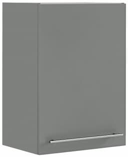 OPTIFIT Hängeschrank Bern | Grau