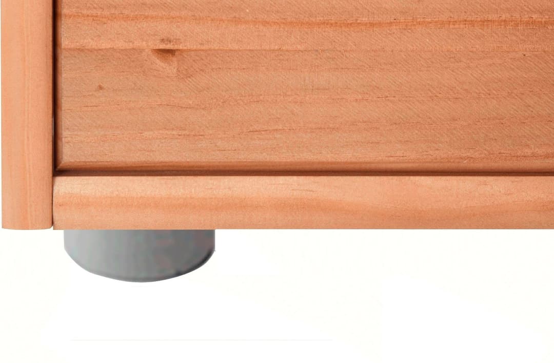 OTTO home Kommode Gava | Holztöne