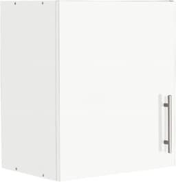 KOCHSTATION Hängeschrank KS-Toledo | Weiß