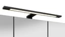 welltime Spiegelschrank Trento | Grau 5