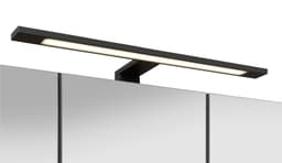 welltime Spiegelschrank Trento | Grau