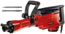 Einhell Abbruchhammer TC-DH 43 | Rot