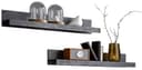 OTTO home Wandboard India | Grau 2