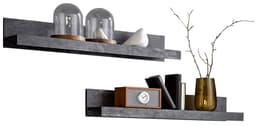 OTTO home Wandboard India | Grau