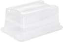 keeeper Aufbewahrungsbox cornelia | Transparent 5