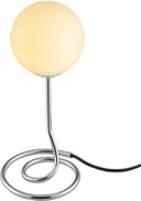 OTTO home Tischleuchte Orrell | Weiß 2