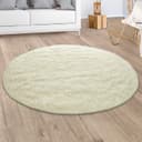 Paco Home Silky 591 | Beige
