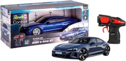 Revell® RC-Auto Audi e-tron GT | Blau