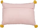 done. Dekokissen CUSHION HAPPY HELLO LOVELY | Rosa 2