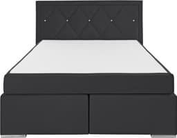 Home affaire Boxbett Alfie | Schwarz