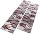 OTTO home Bettumrandung Tritom | Rot