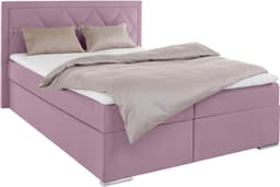 Home affaire Boxbett Alfie | Rosa