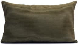 Gözze Dekokissen Capri Cord | Grün