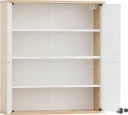 Schildmeyer Medizinschrank Wido | Holztöne