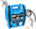 Güde Kompressor Airpower 180/08 | Blau 2