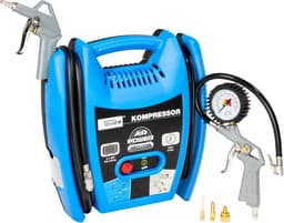 Güde Kompressor Airpower 180/08 | Blau