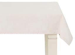 Dreams Tischdecke Ornament | Beige