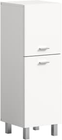 welltime Midischrank Tampa | Weiß 3