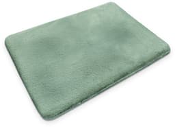 Wecon home Basics Badematte Emil | Grün
