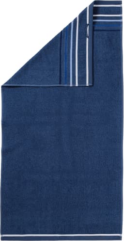 OTTO home Handtuch Set Niki | Blau