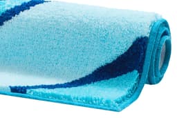 Grund Badematte Belize | Türkis