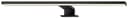 Briloner Leuchten LED Spiegelleuchte DUN 2194015 | Schwarz