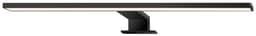 Briloner Leuchten LED Spiegelleuchte DUN 2194015 | Schwarz