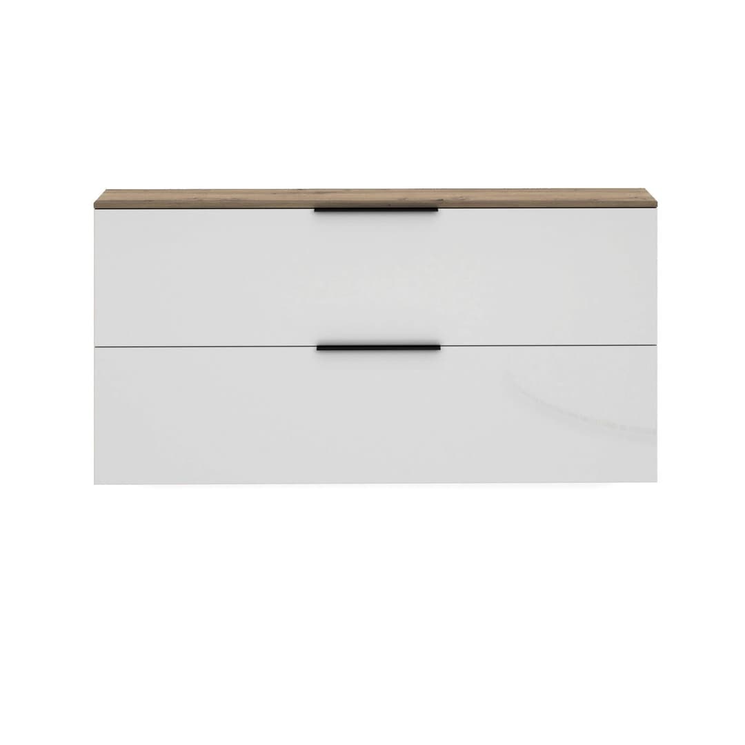 Home affaire Schuhschrank SPACE | Weiß