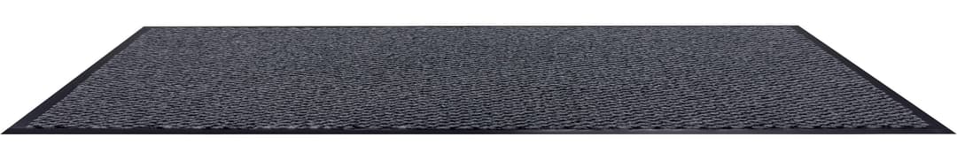 OTTO home Fußmatte Tarron | Grau