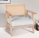 Home affaire Loungesessel VILLAINE | Beige 2