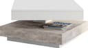 OTTO home Couchtisch BEN | Grau 5