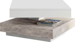 OTTO home Couchtisch BEN | Grau