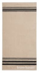 Bruno Banani Handtuch Set Daniel | Beige 4