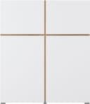 OTTO home Highboard Cross | Holztöne 4