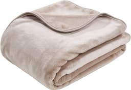 Wohndecke POLAR | Braun