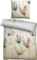 Biberna Bettwäsche 0614508 | Beige 3