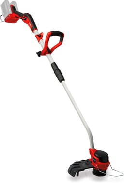 Einhell Akku-Rasentrimmer GP-CT 36/35 Li BL-Solo | Rot