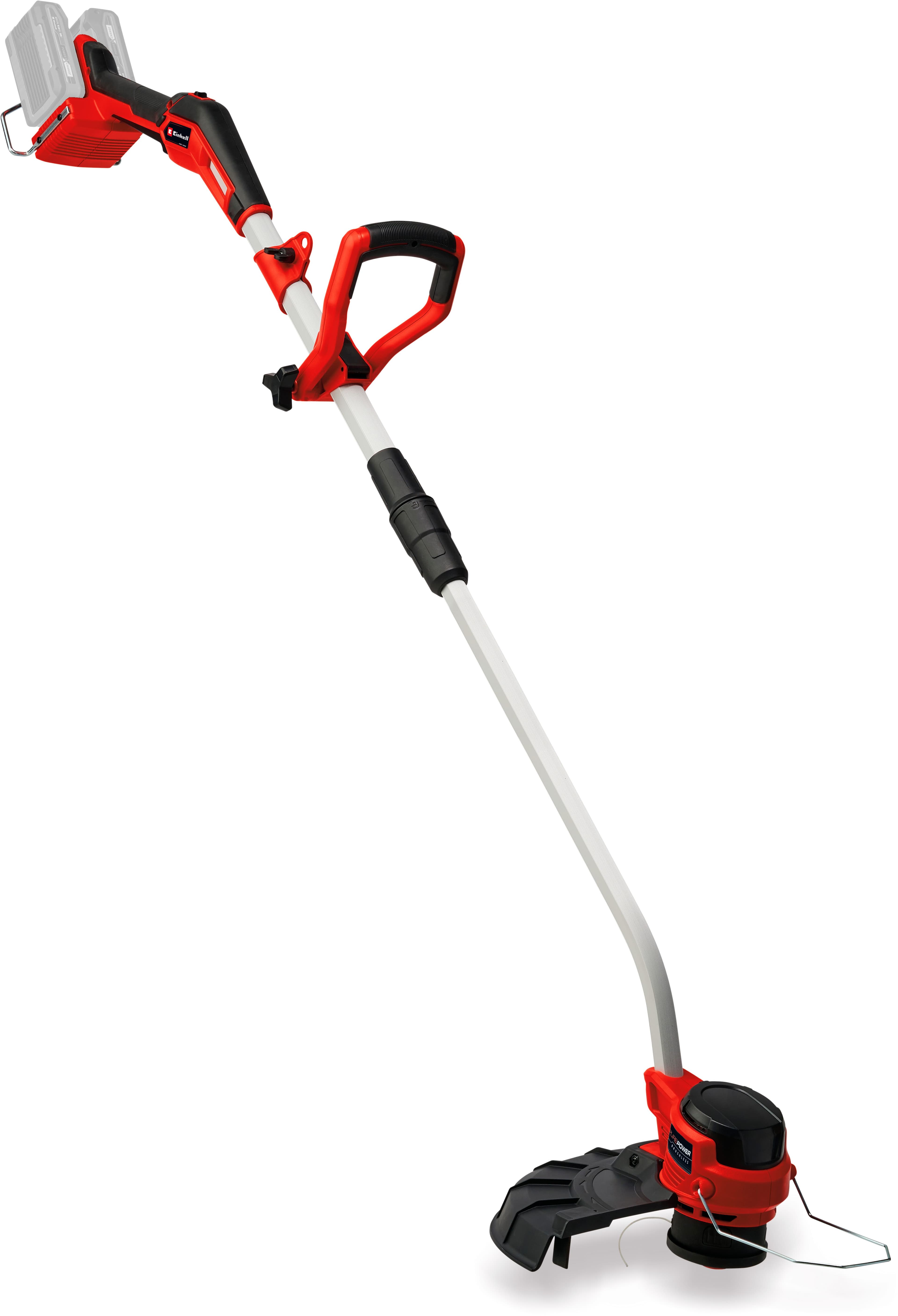 Einhell Akku-Rasentrimmer GP-CT 36/35 Li BL-Solo | Rot