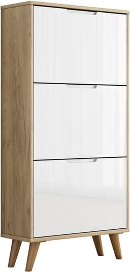 OTTO home Schuhschrank | Holztöne