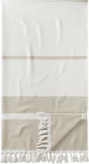 Egeria Hamamtuch Pestemal Herri | Beige