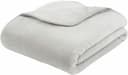 Wohndecke Premium Cashmere Feeling | Grau